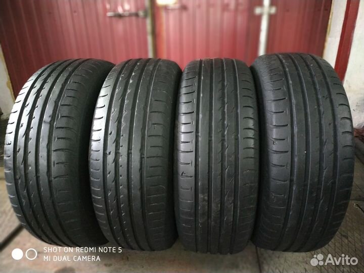 Nexen N8000 235/65 R17