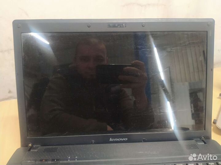 Запчасти Lenovo G565