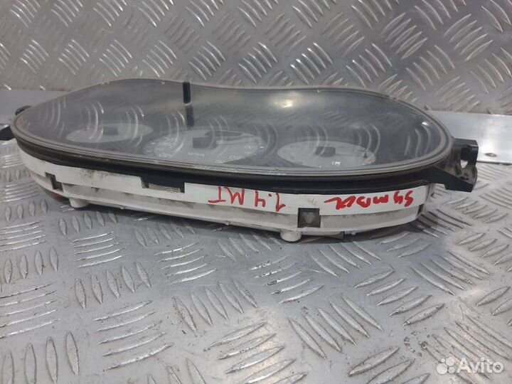 Панель приборов Renault Symbol LB K7JA700 2002