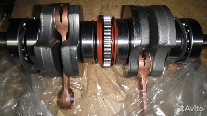 Коленчатый seadoo sea doo 951 421000562 420094703