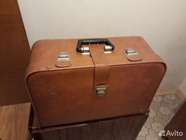 Швейная машинка