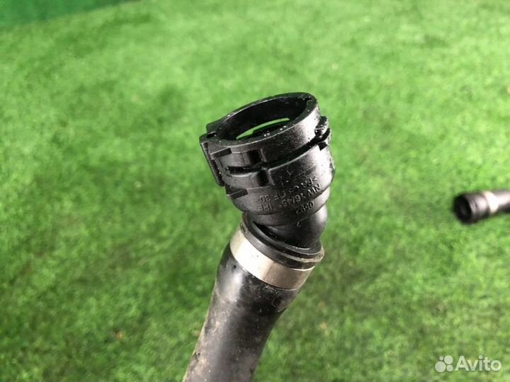 Патрубок системы охлаждения Bmw X1 E84 N47D20 2013