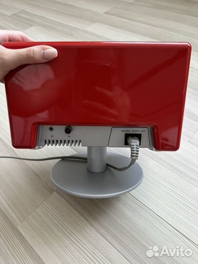 Колонка Geneva S