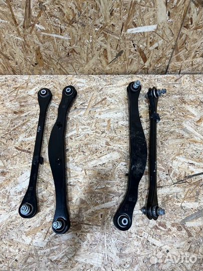 Рычаг задней подвески Bmw 2 Серия F44