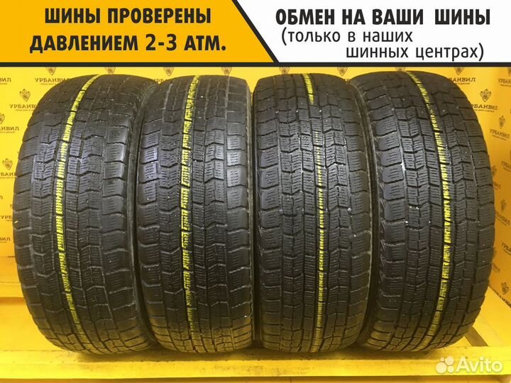 Goodyear Ice Navi Zea 215/60 R16 95G