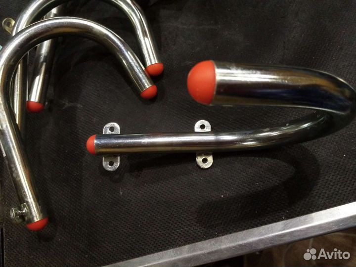 Крючки большие, икеа