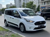 Ford Tourneo Connect 1.5 AT, 2020, 73 000 км, с пробегом, цена 2 490 000 руб.