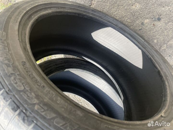 Bridgestone Potenza RE050A 285/35 R18