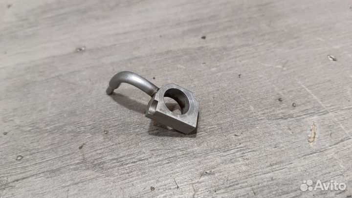 Маслянная форсунка для VAG 1.8/2.0 CDA CAW