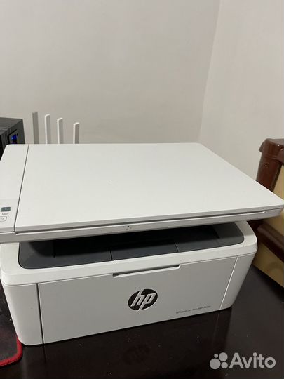 Мфу лазерный hp M28a