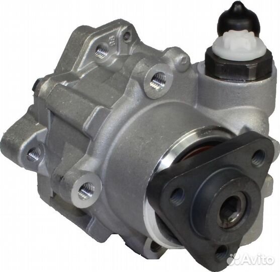 Насос гидроусилителя руля audi a4 (2.7, 3.0) tdi 2