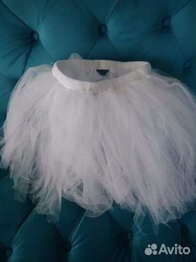 Костюм ангела