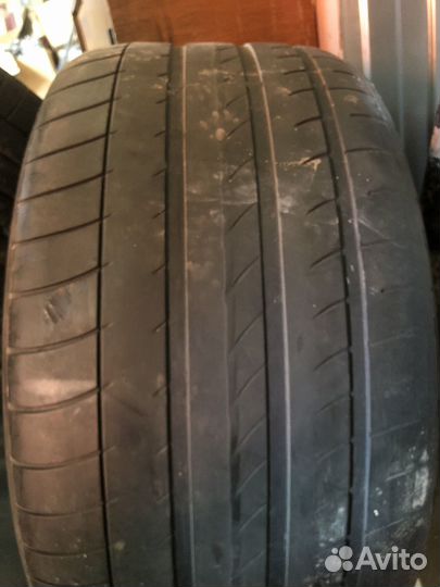 Bridgestone Dueler H/P Sport 315/35 R20