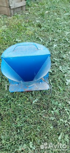 Зернодробилка бу