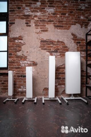 Бактерицидный Рециркулятор. рег. удостоверение