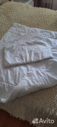 Детское одеяло