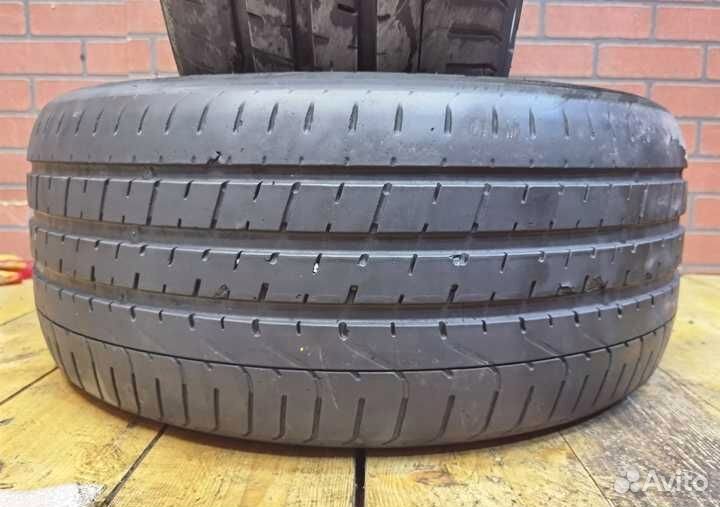 Pirelli P Zero 265/35 R20 99Y