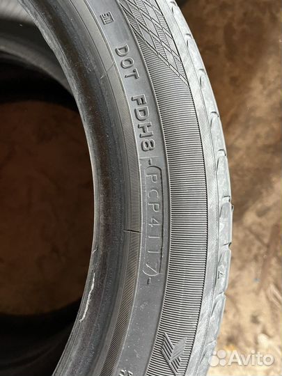 Yokohama C.Drive 2 AC02 225/45 R17 91V