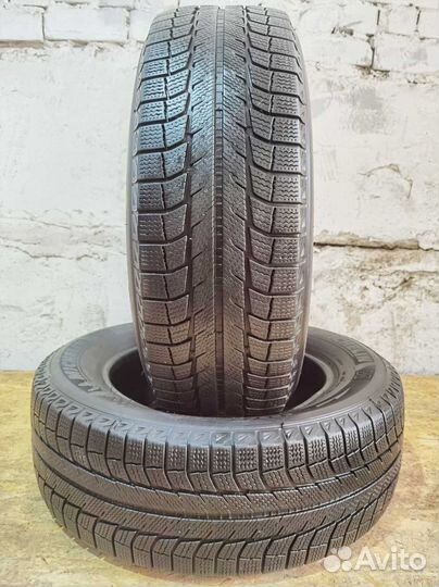 Michelin Alpin 235/65 R17 108T