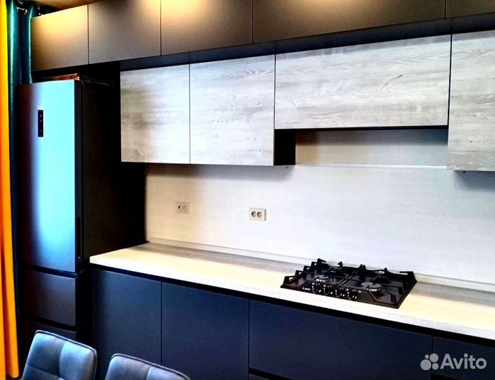 Кухонный гарнитур на заказ под ваши размеры