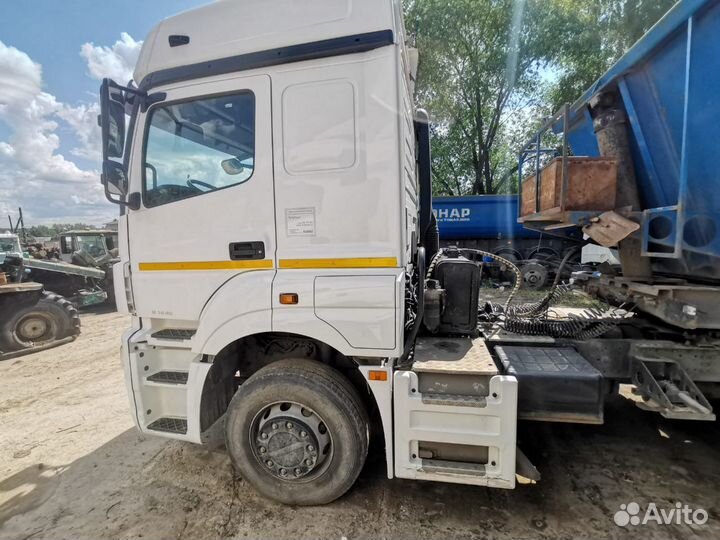 КАМАЗ 5490 NEO, 2018