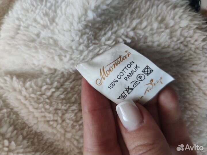 Куртка для девочки Moonstar Турция 68