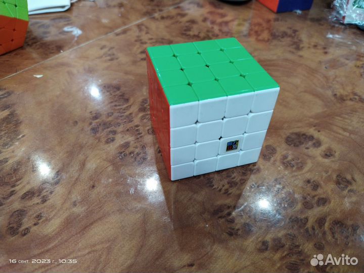 Кубик рубика Moyu meilong m 4x4