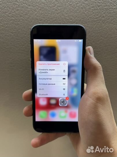 iPhone 7 128Gb