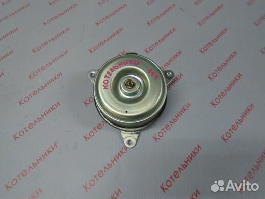 Nissan 21487-ED80A Моторчик вентилятора