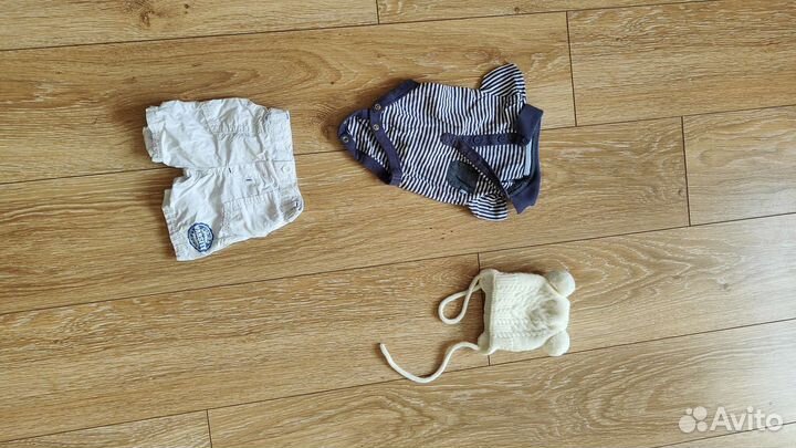 Детская одежда