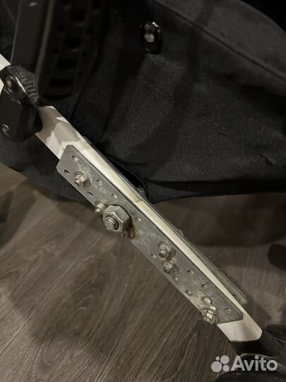 Коляска babalo 2019