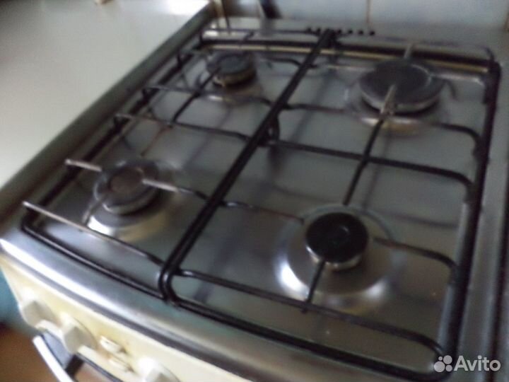 Газовая плита Bosch (Германия)