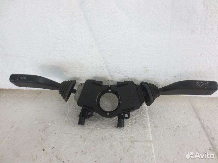 Opel astra подрулевой переключатель