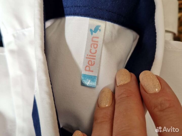 Школьная одежда 1й класс