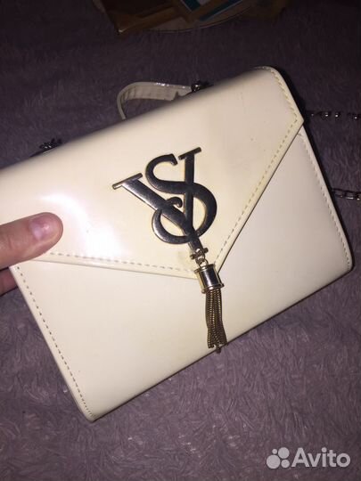 Клатч женский (сумочка лакированная)