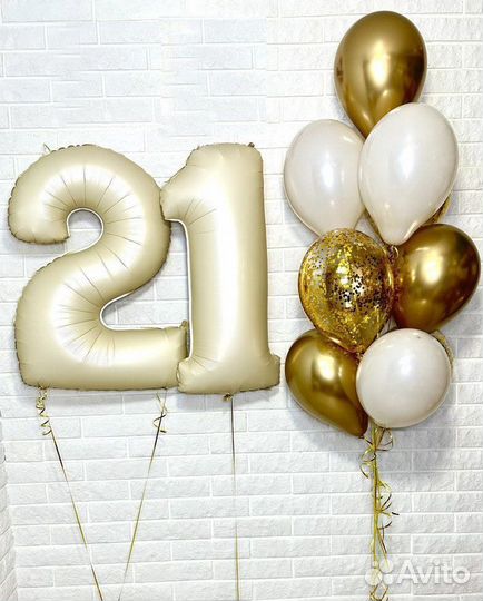 Гелиевые шары, доставка гелиевых шаров