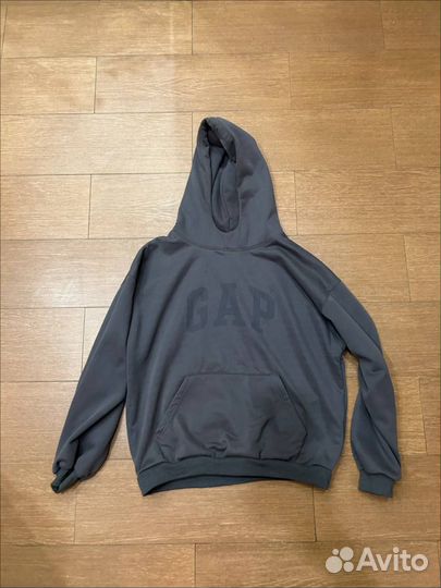 Худи yeezy gap