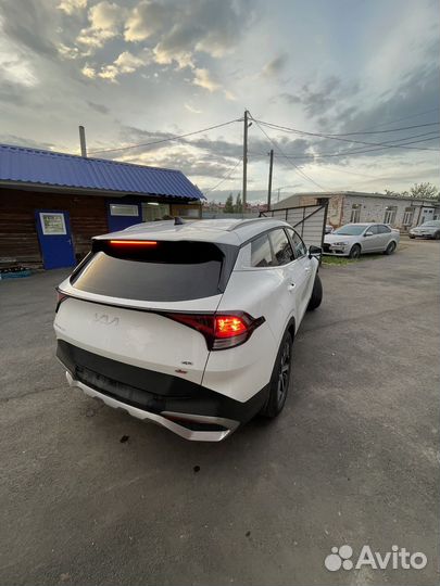 Тонировка авто