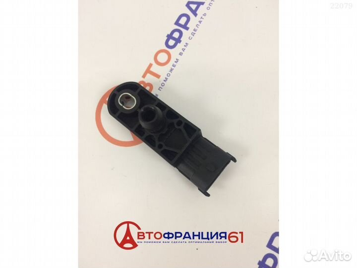 Датчик абсолютного давления, 0603027SX renault cli