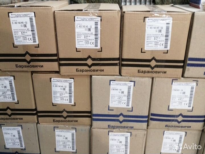 Компрессора