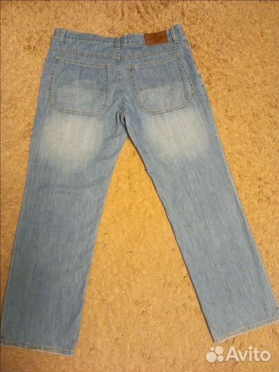 Мужские джинсы Westland 40 размер