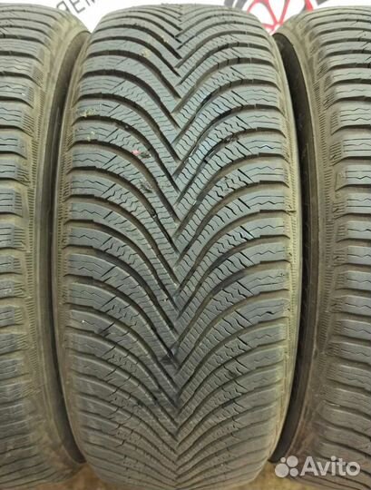 Michelin X-Ice 3 225/45 R17 87M
