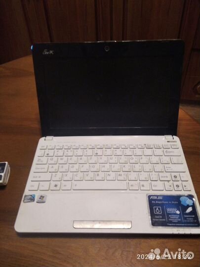 Продам ноутбук