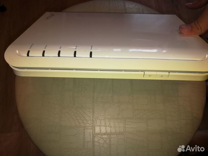 Вай фай роутер