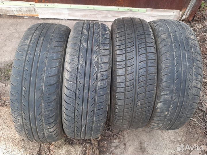 КАМА Breeze 14/65