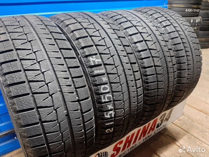 Bridgestone Blizzak Revo GZ 215/50 R17 91Q