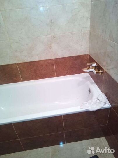 Ремонт санузла под ключ