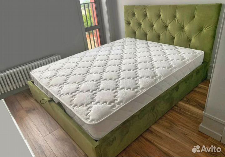 Матрас новый. Без посредников