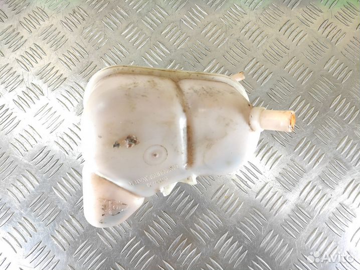 Бачок расширительный Chevrolet Lanos 2004-2010