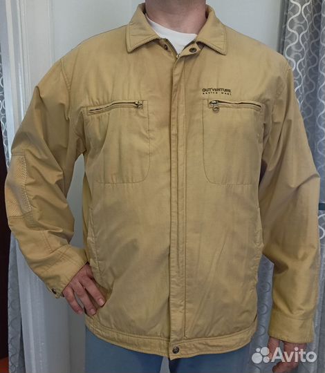 Ветровка мужская